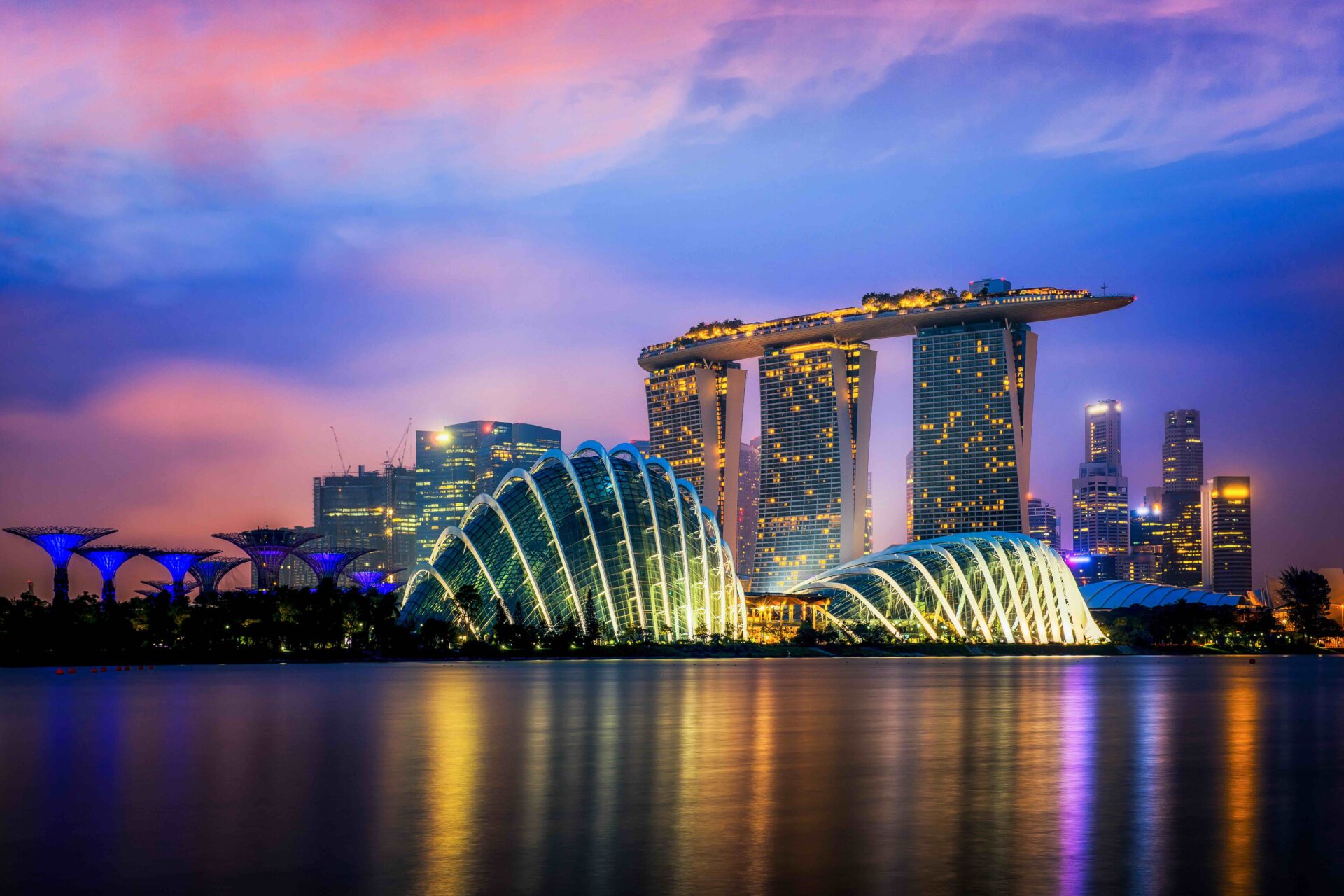 Global Fashion Summit: Singapore Edition 2022 - Global Fashion Agenda