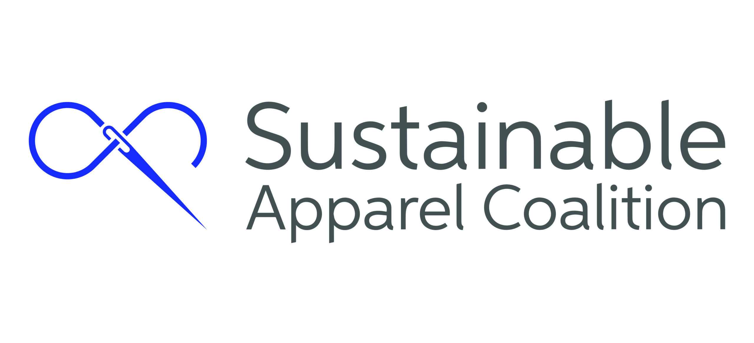 Sustainable apparel coalition logo