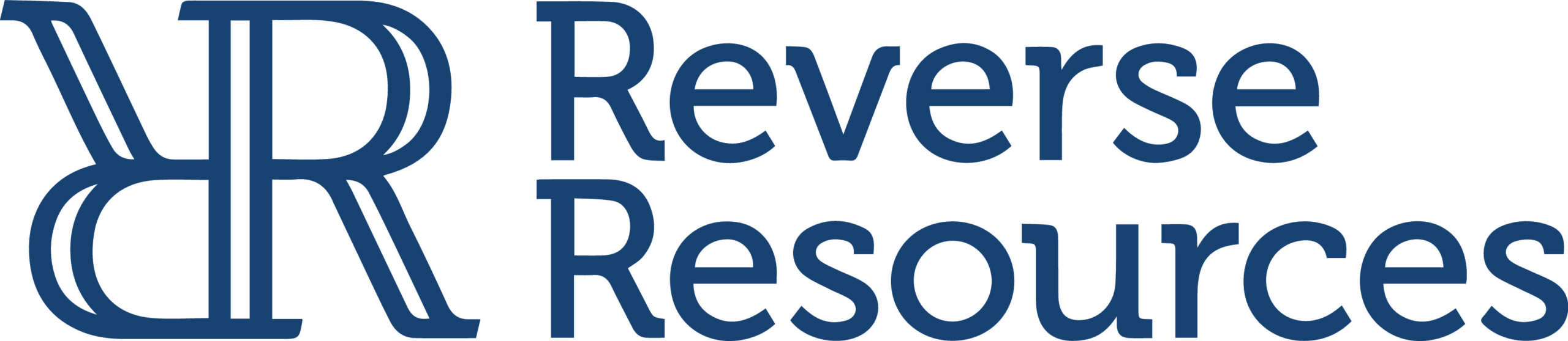 Reverse Resources logo_blue