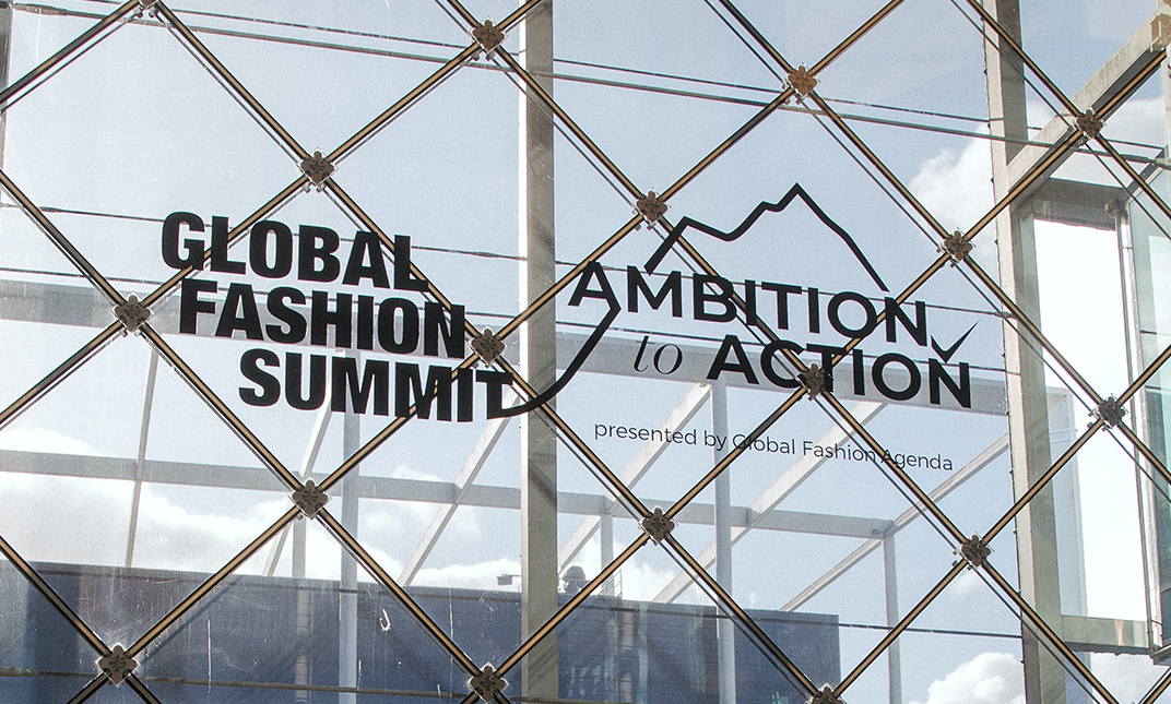 Press - Global Fashion Summit