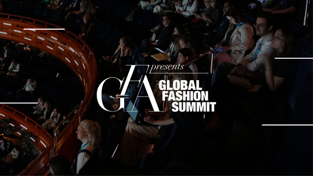 Press - Global Fashion Summit