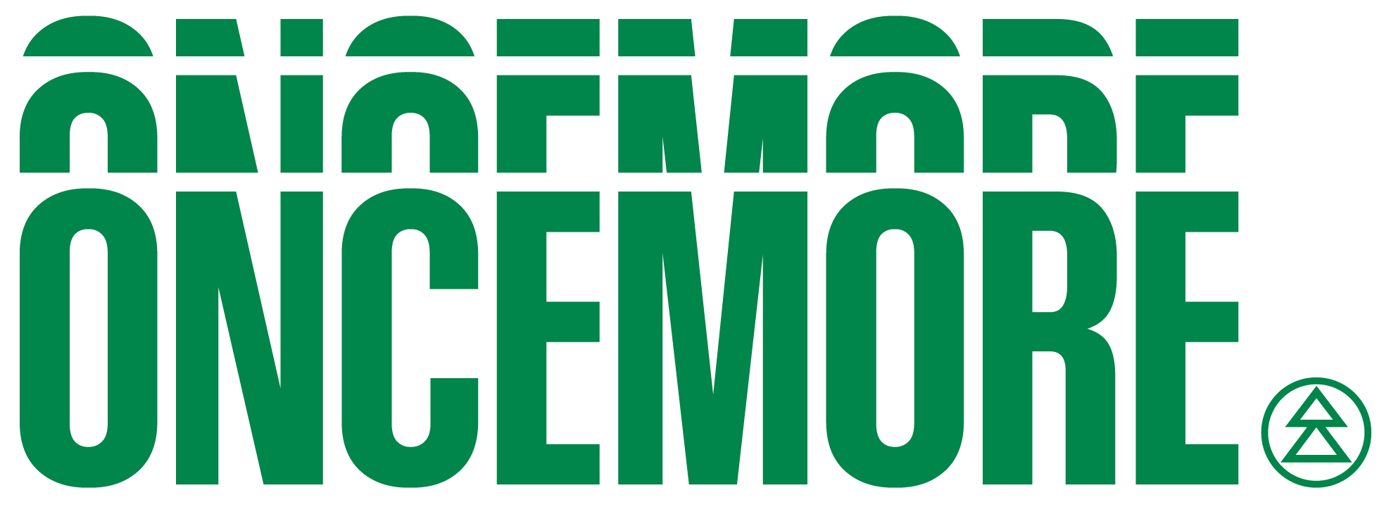 OnceMore_logo_Green_Regular_RGB
