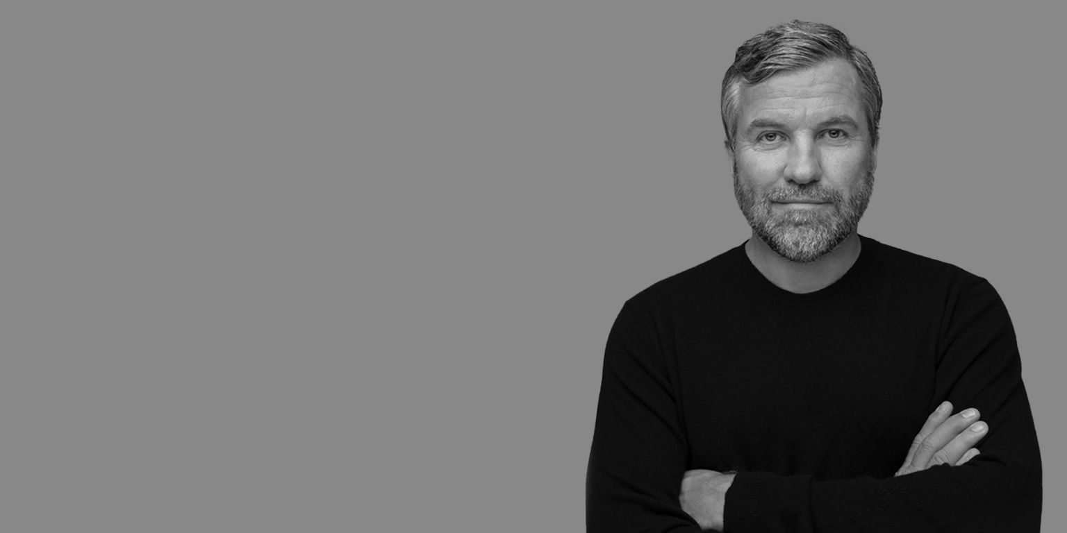 Global Fashion Agenda appoints Lennart Bernhoft as COO