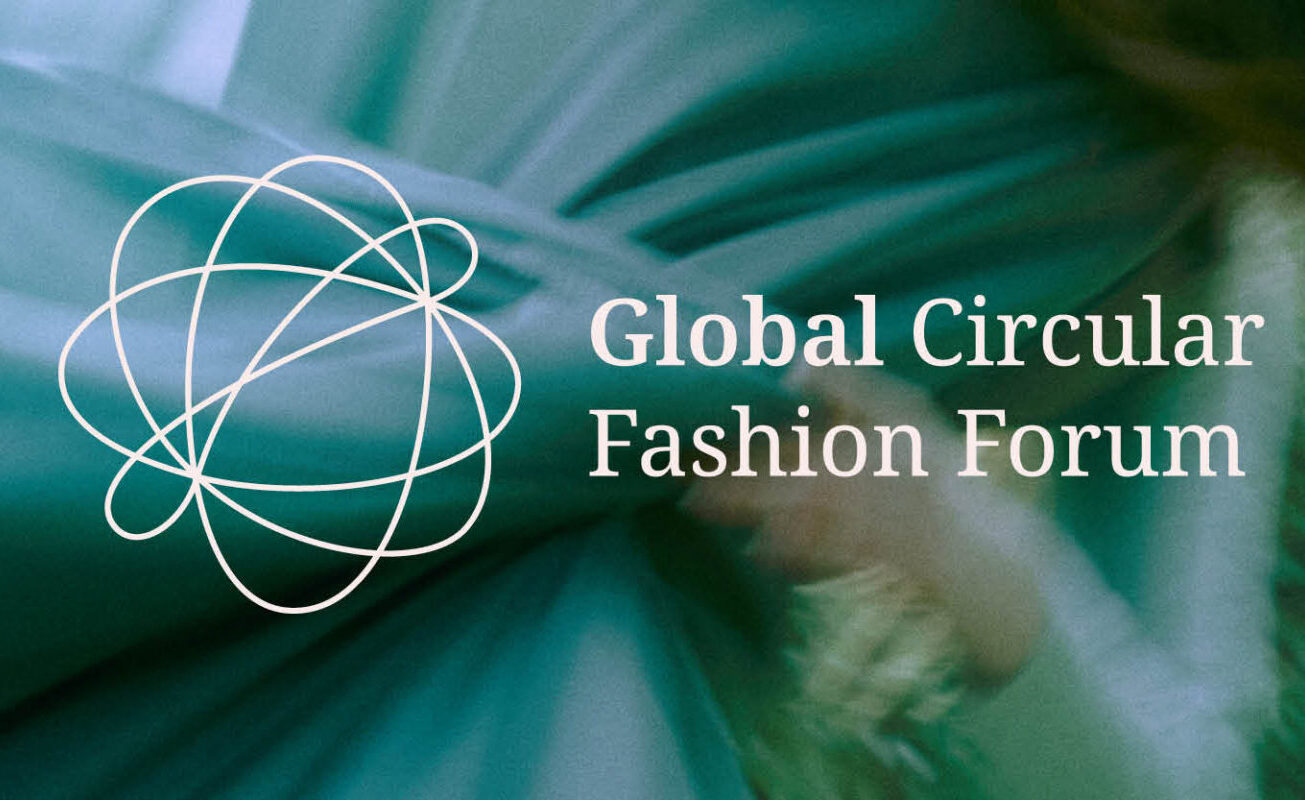 Global Circular Fashion Forum Updates – Global Fashion Agenda