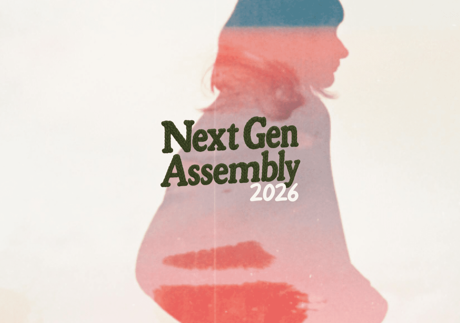 Meet the 2026 Next Gen Assembly - Global Fashion Agenda